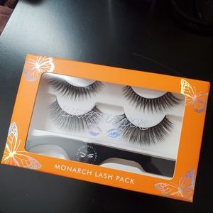 Flirtatious Looks Monarch Lash Pack